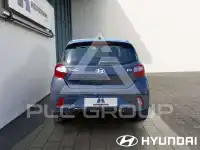 2025 Hyundai I10