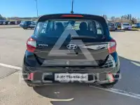 2025 Hyundai I10