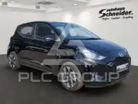 2025 Hyundai I10