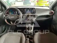 2025 Hyundai I10