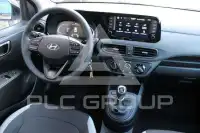 2025 Hyundai I10