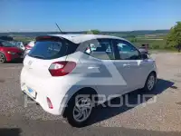 2025 Hyundai I10