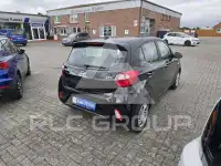 2025 Hyundai I10