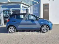 2025 Hyundai I10