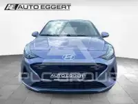 2025 Hyundai I10