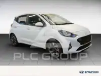 2025 Hyundai I10
