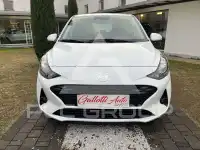 2025 Hyundai I10