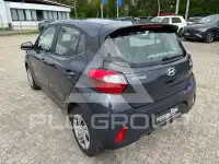 2025 Hyundai I10