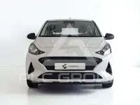 2025 Hyundai I10