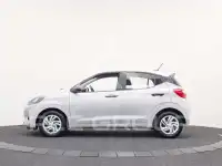 2025 Hyundai I10