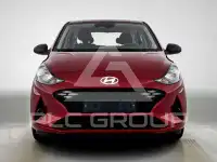 2026 Hyundai I10