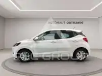 2025 Hyundai I10