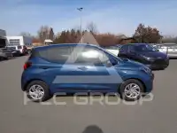 2025 Hyundai I10