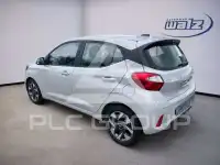 2025 Hyundai I10