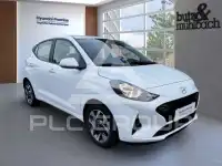 2025 Hyundai I10