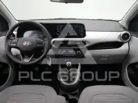 2026 Hyundai I10