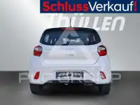 2025 Hyundai I10