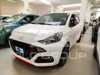 2025 Hyundai I10