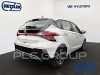 2025 Hyundai I20