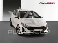 2025 Hyundai I20