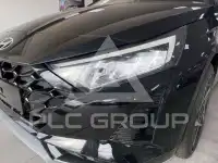 2025 Hyundai I20