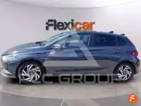 2025 Hyundai I20