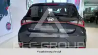 2025 Hyundai I20