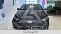 2025 Hyundai I20