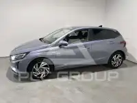 2025 Hyundai I20
