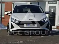 2025 Hyundai I20