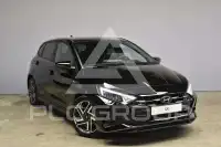 2025 Hyundai I20