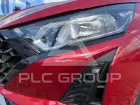 2025 Hyundai I20