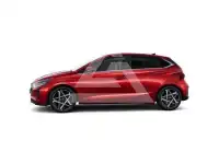 2025 Hyundai I20
