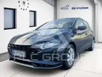 2025 Hyundai I20