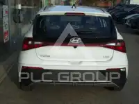 2025 Hyundai I20