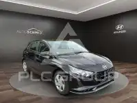 2025 Hyundai I20