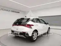 2025 Hyundai I20