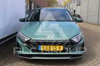 2025 Hyundai I20