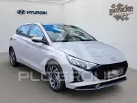 2025 Hyundai I20