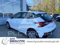 2025 Hyundai I20