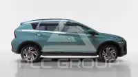 2025 Hyundai I20