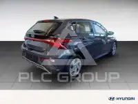 2025 Hyundai I20