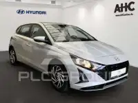 2025 Hyundai I20