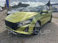 2025 Hyundai I20