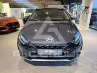 2025 Hyundai I20