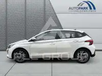 2025 Hyundai I20