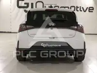 2025 Hyundai I20