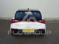 2025 Hyundai I20