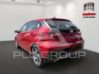 2025 Hyundai I20