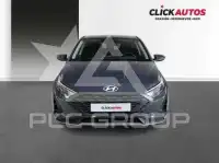 2025 Hyundai I20